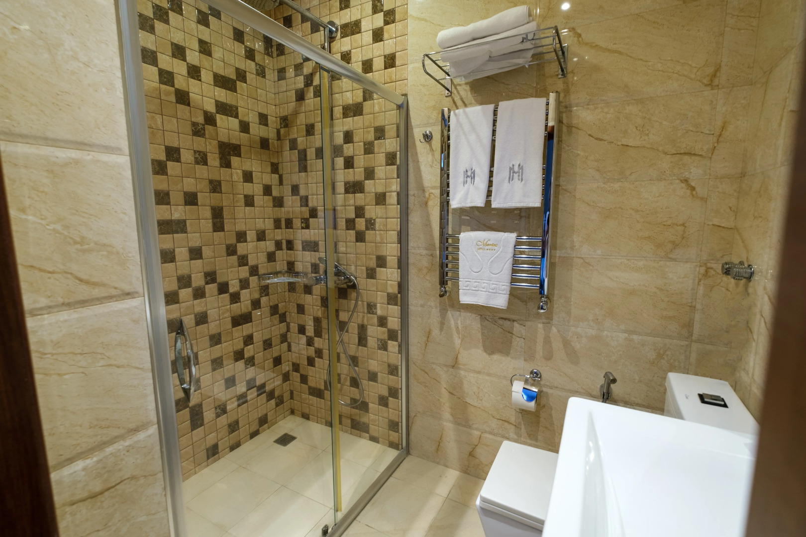 Foto - Maestro Boutique Hotel