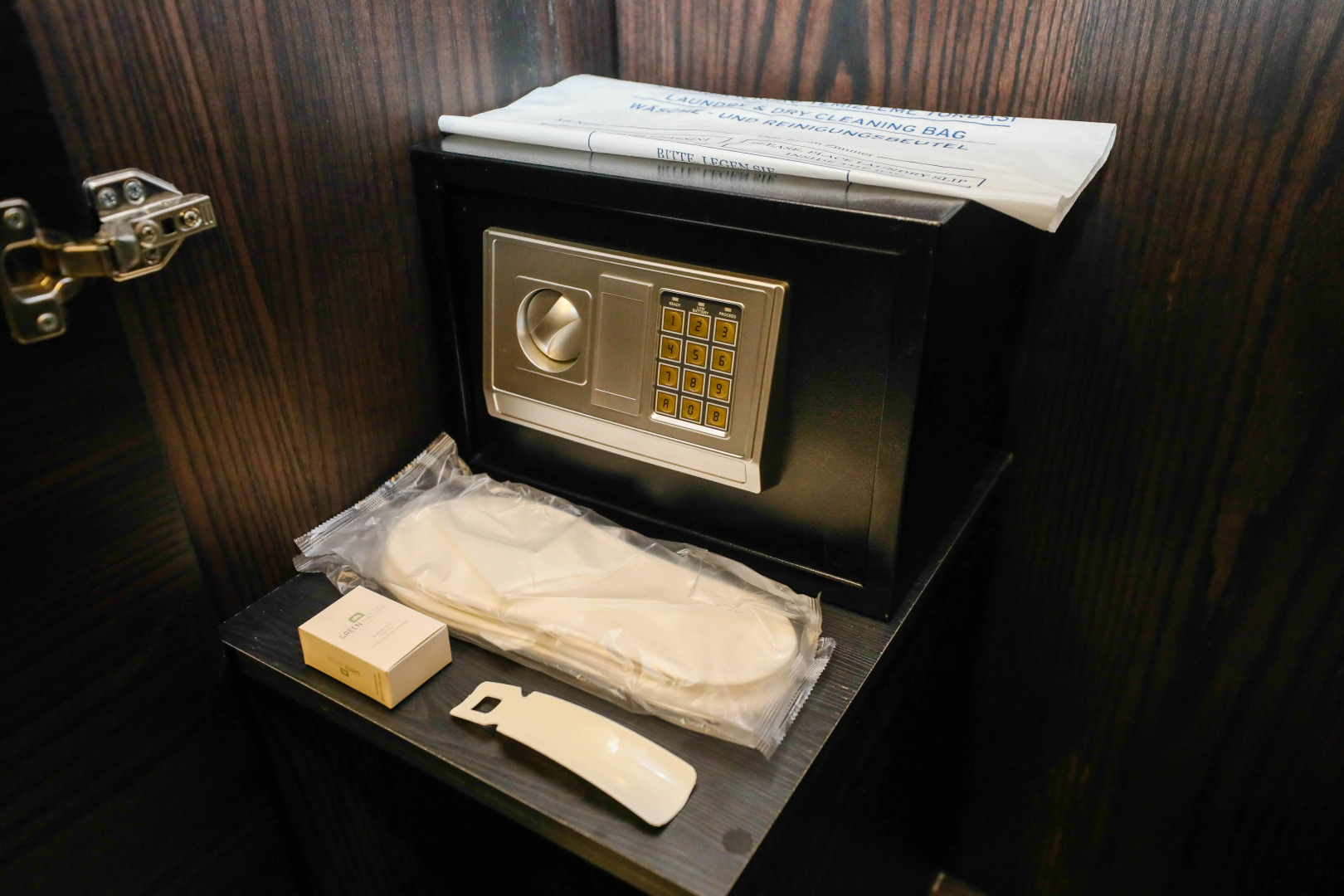 Foto - Arium Hotel Baku