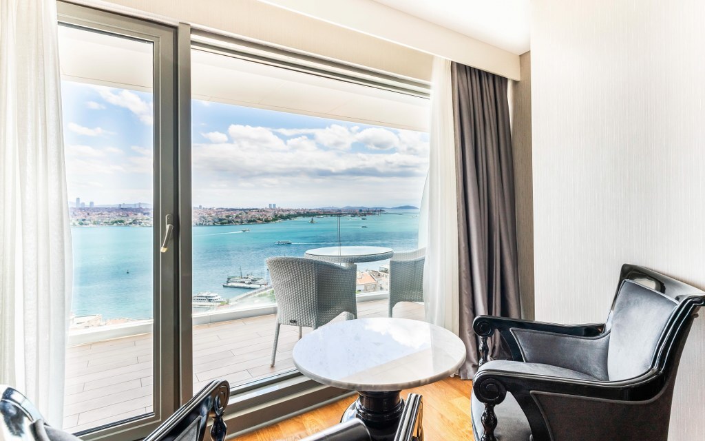 Photo - Opera Hotel Bosphorus - Preferred Hotels and Resorts