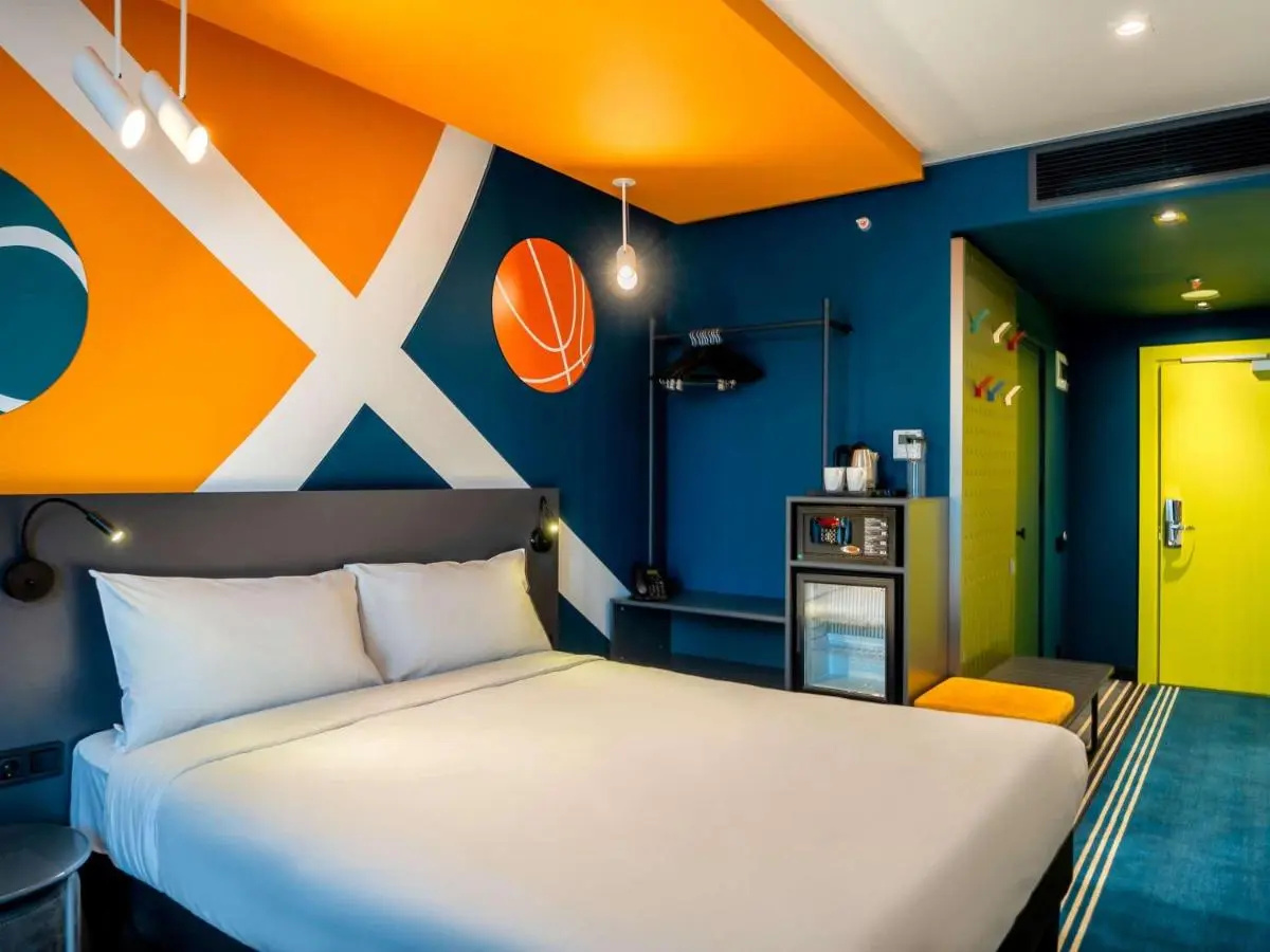 Photo - ibis Styles Batumi