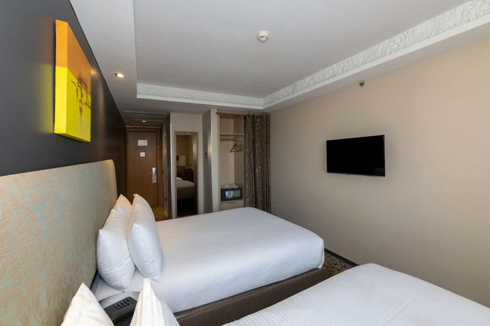 Foto - Pera Tulip Hotel & Spa