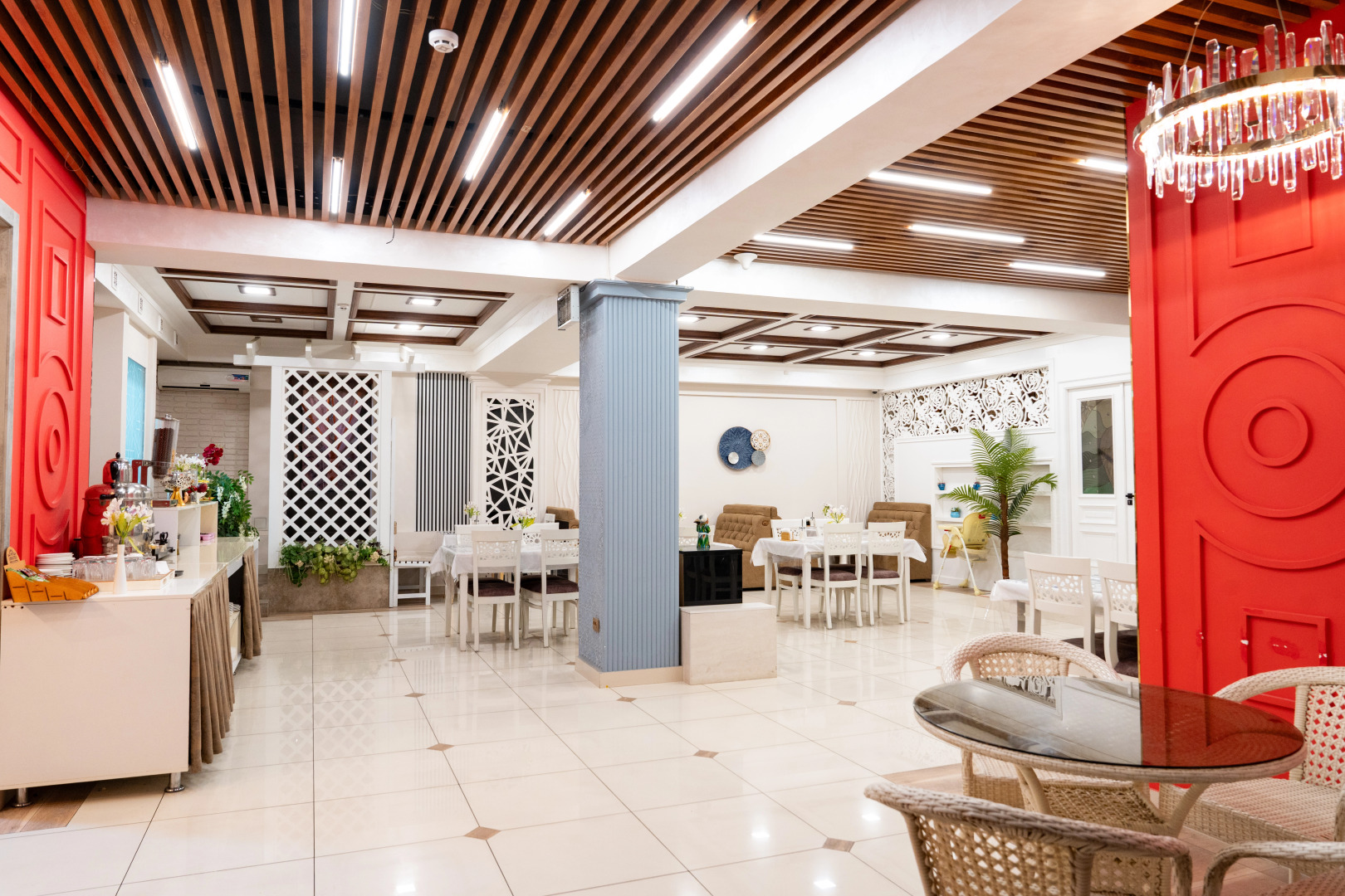 Foto - Meros Boutique Hotel