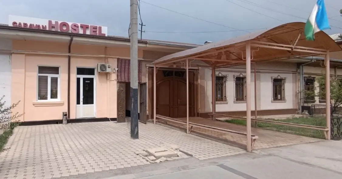 Photo - Caravan Hostel