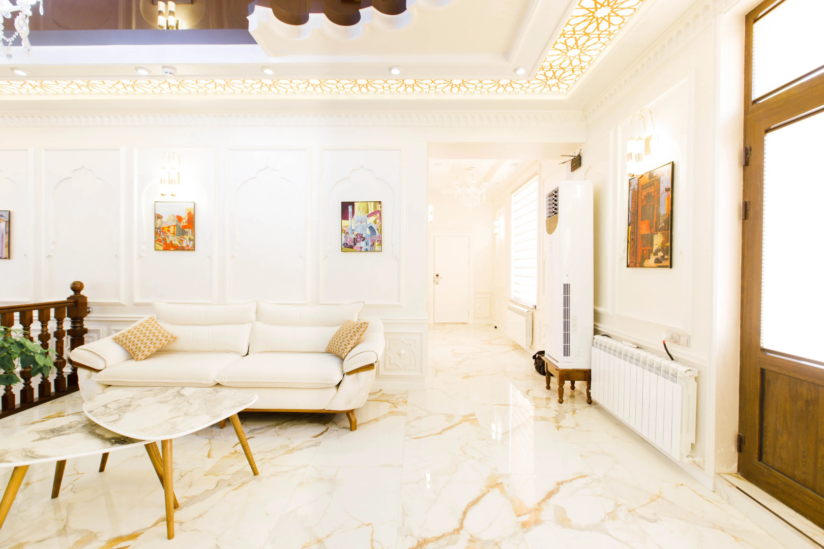 Photo - Hotel Dali Samarkand