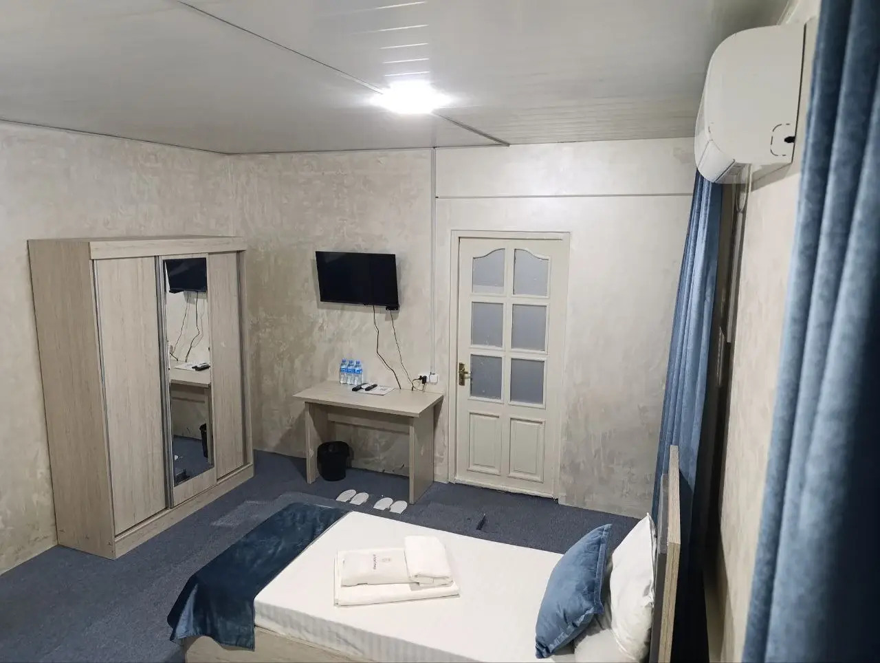 Foto - The Art Hotel