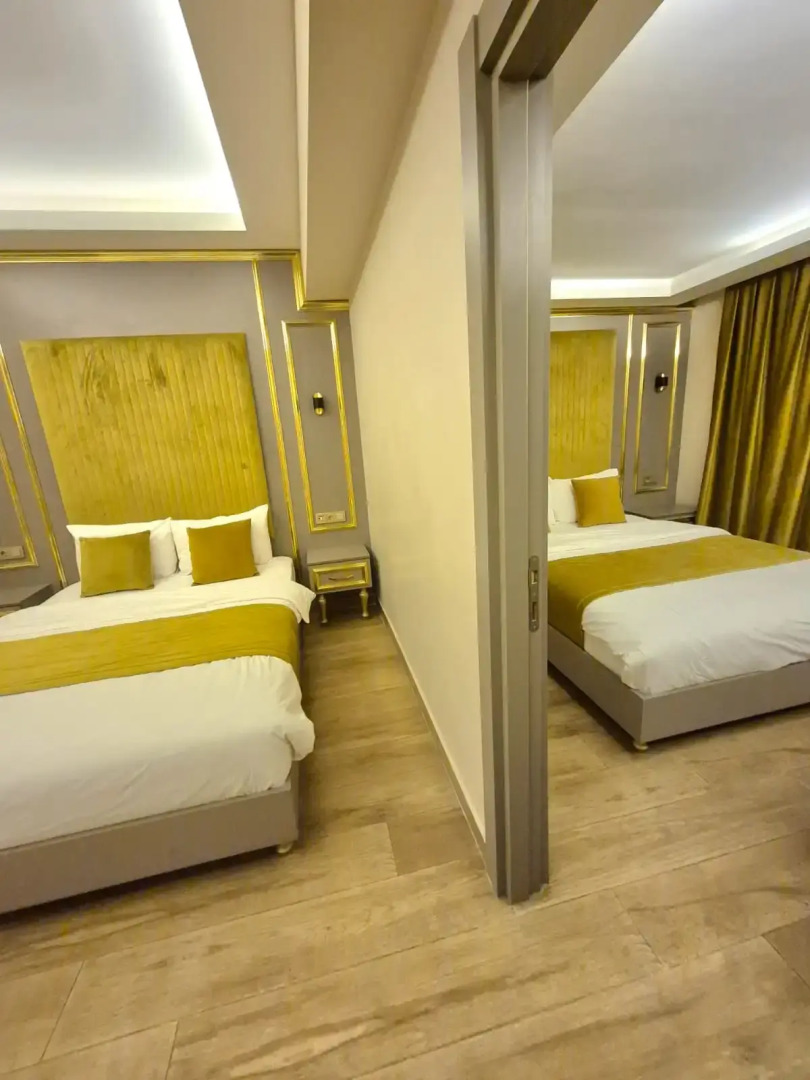 Photo - Taksim La Marino Hotel