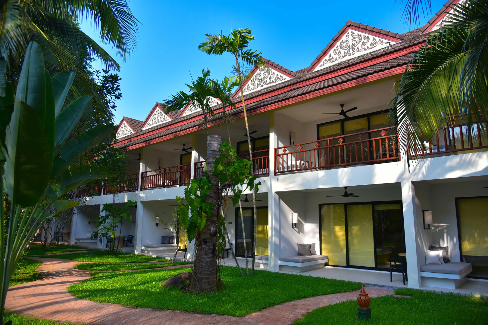 Photo - Paradise Beach Resort, Koh Samui