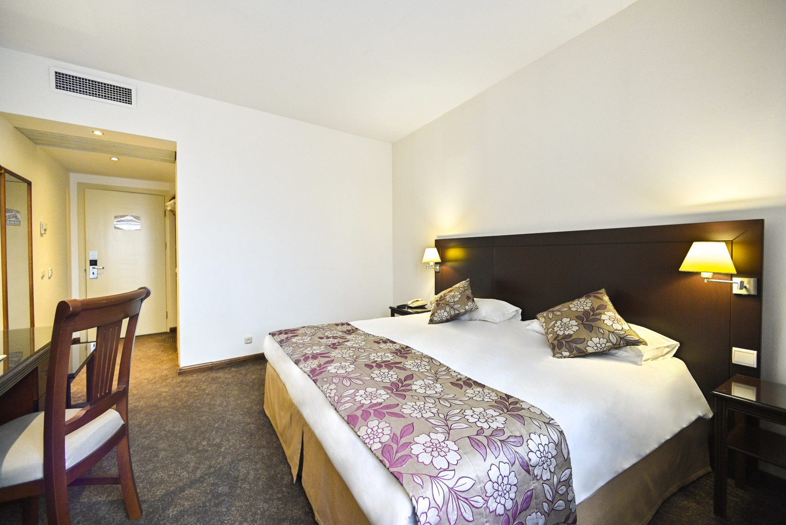 Foto - Europe Hotel