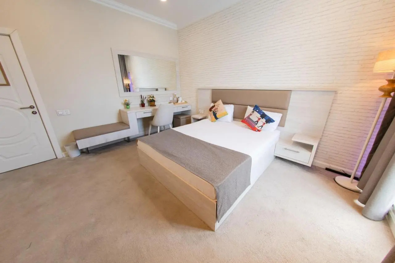 Photo - Zimmer Boutique Hotel