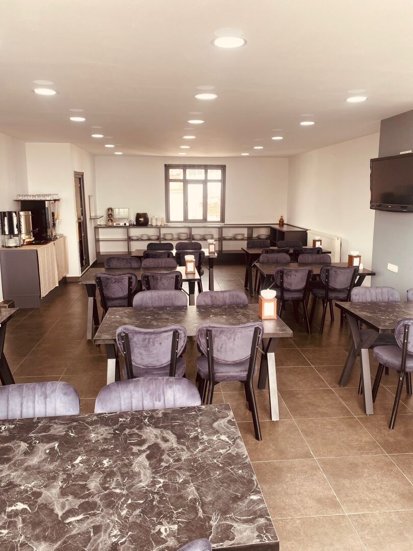 Foto - Malkoç Hotel