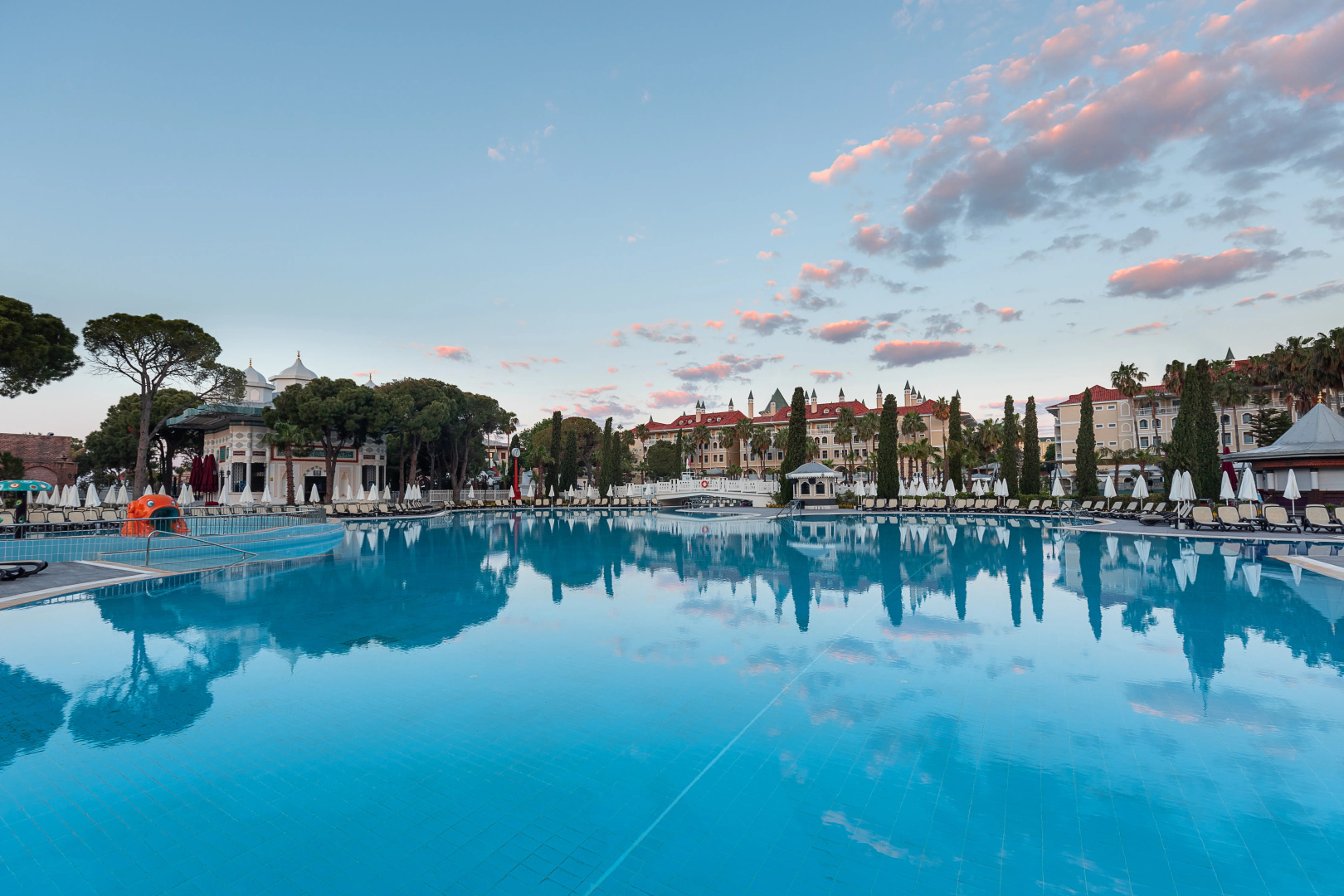 Foto - Swandor Hotels & Resorts - Topkapi Palace