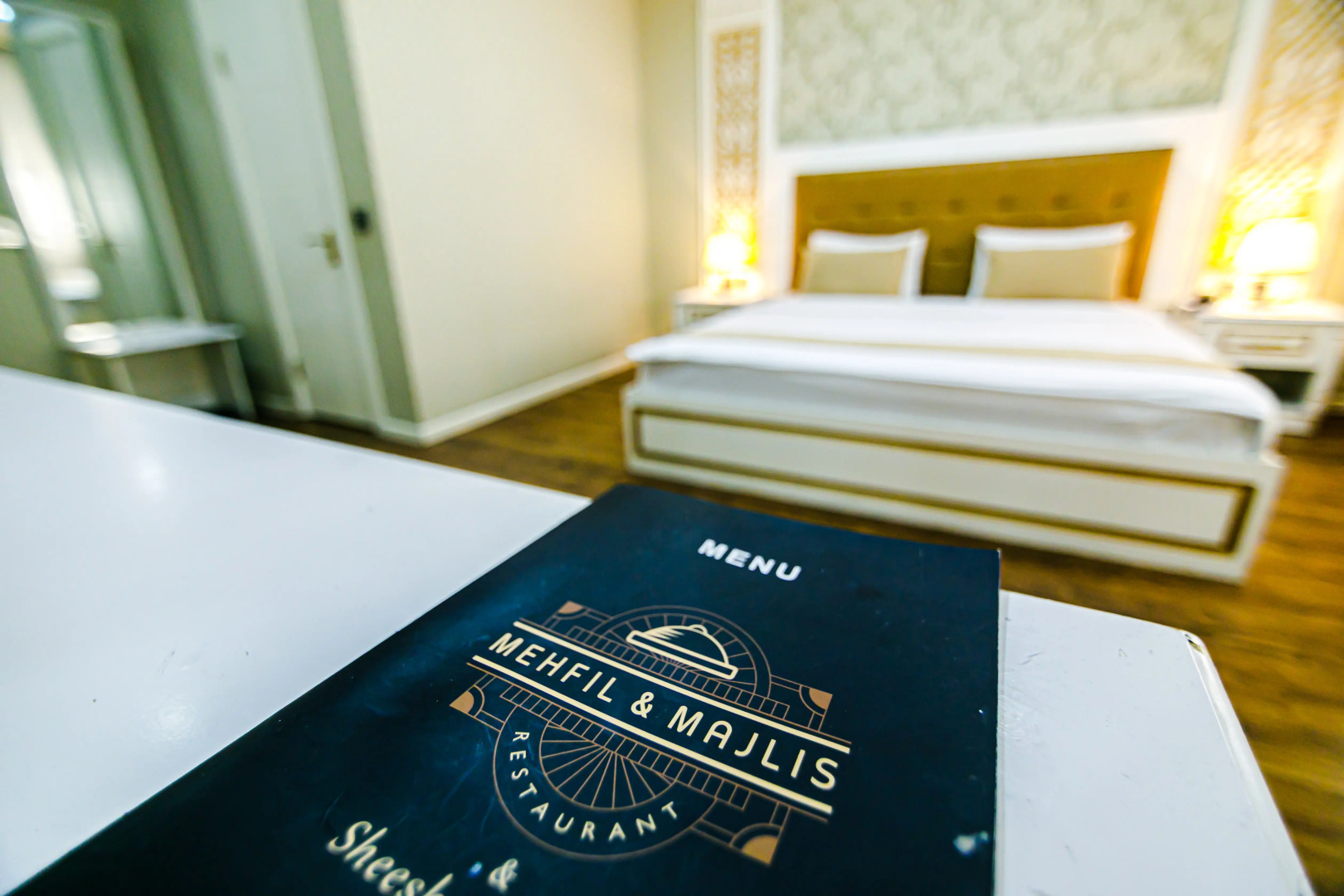 Foto - Maris Hotel Baku