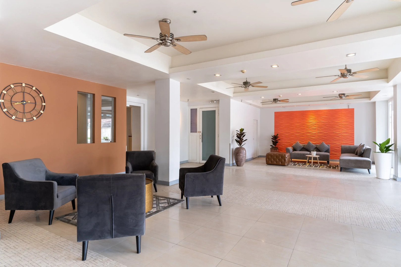 Foto - Heeton Concept Hotel Pattaya by Compass Hospitality