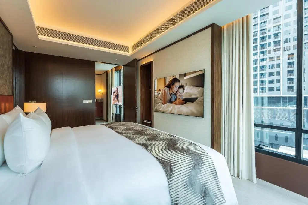 Photo - SILQ Hotel And Residence