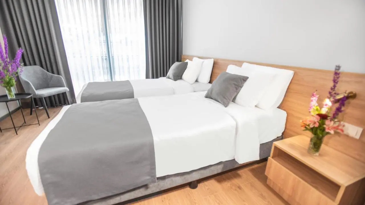 Foto - Hotel Memoir Kazbegi by DNT Group