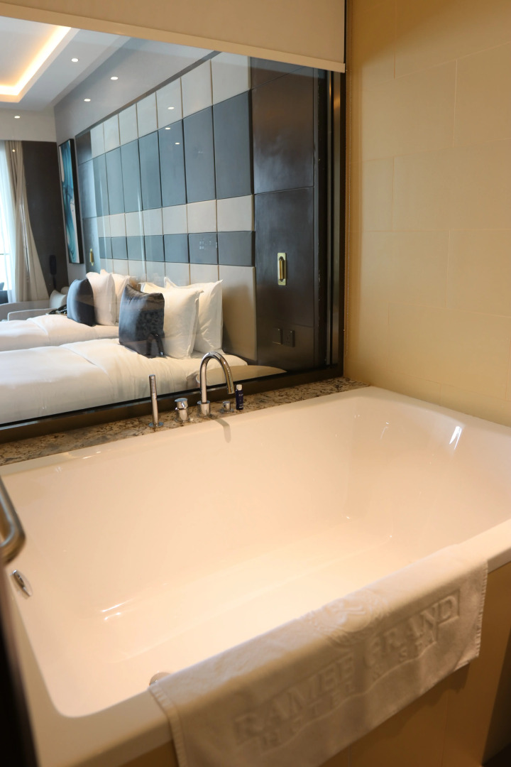 Photo - Ramee Dream Hotel Downtown