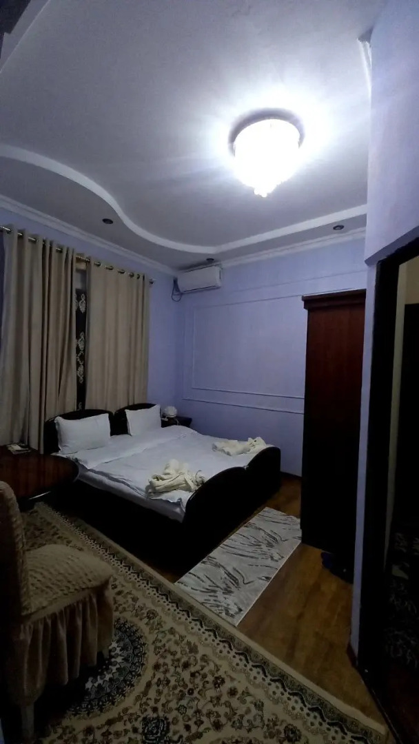 Foto - UYUT INN Hotel