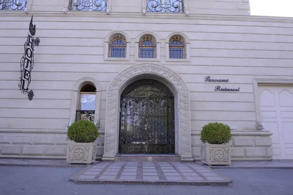 Foto - East Legend Hotel