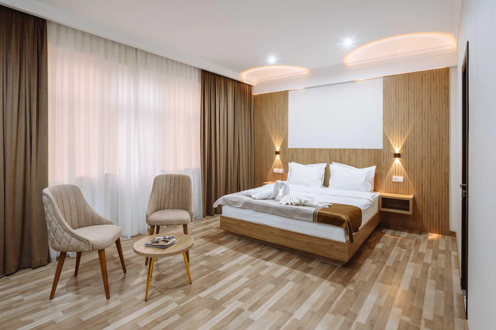 Photo - Sofiya Tashkent Hotel