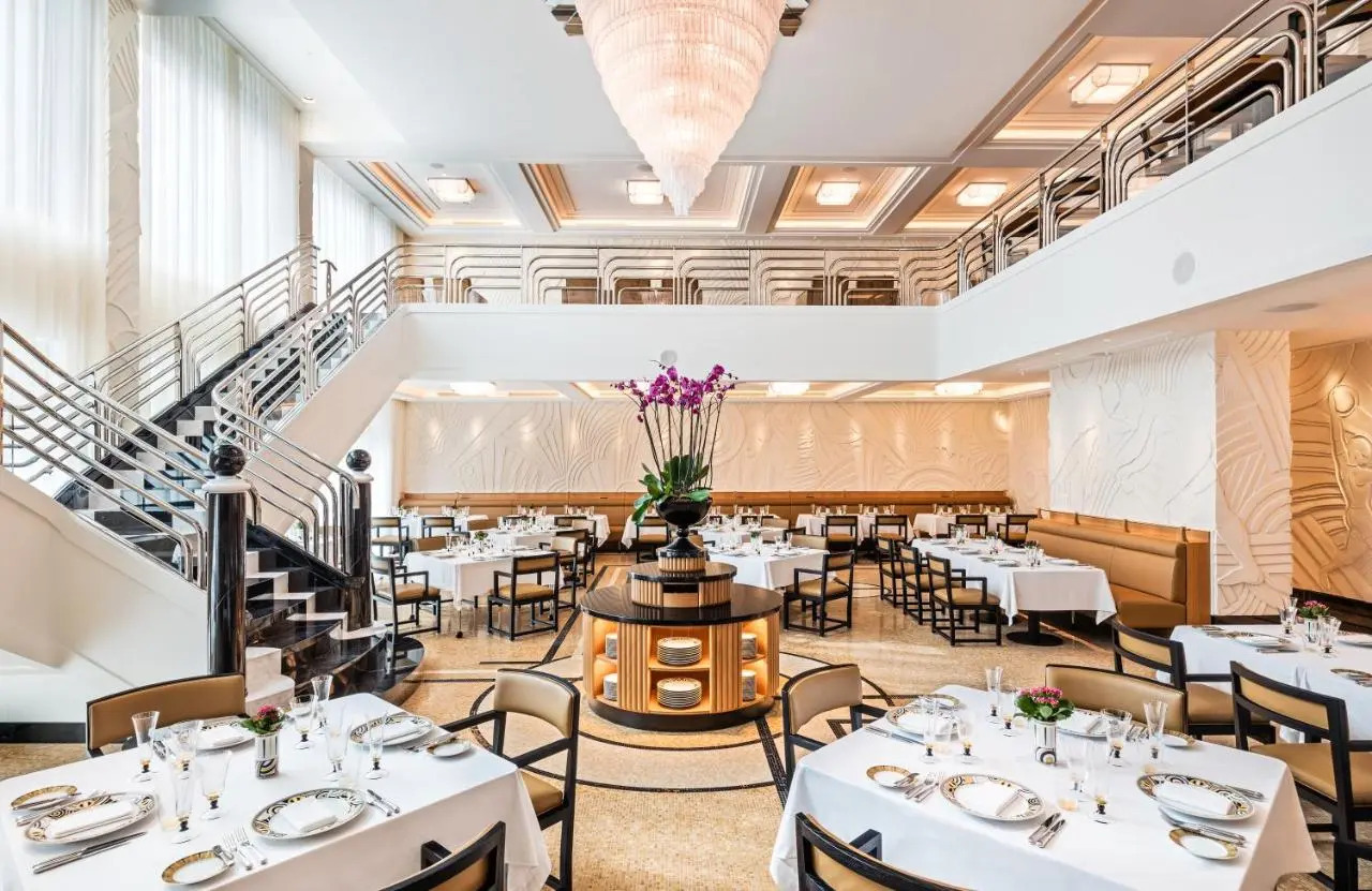 Foto - Dinamo Hotel Baku