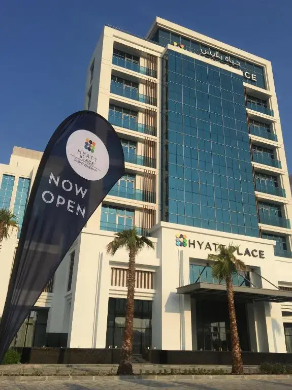Foto - Hyatt Place Dubai Jumeirah