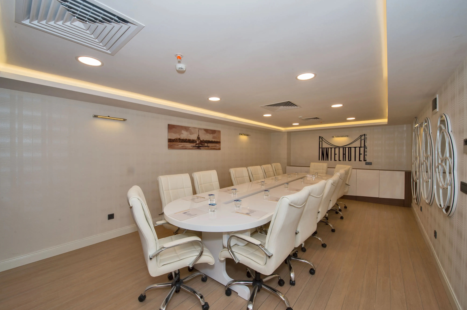 Foto - Inntel Hotel Istanbul