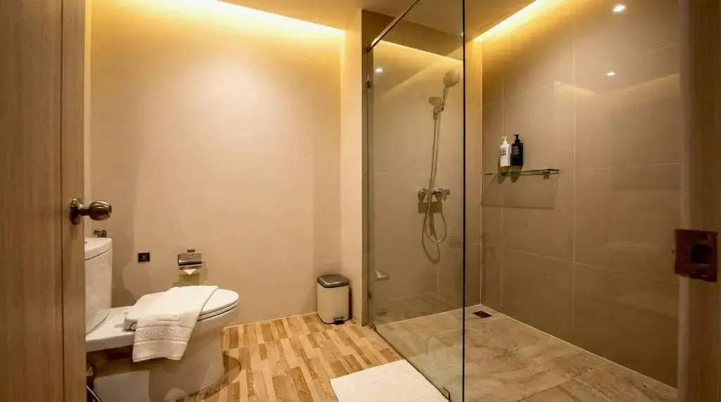 Foto - Beehive Boutique Hotel Phuket