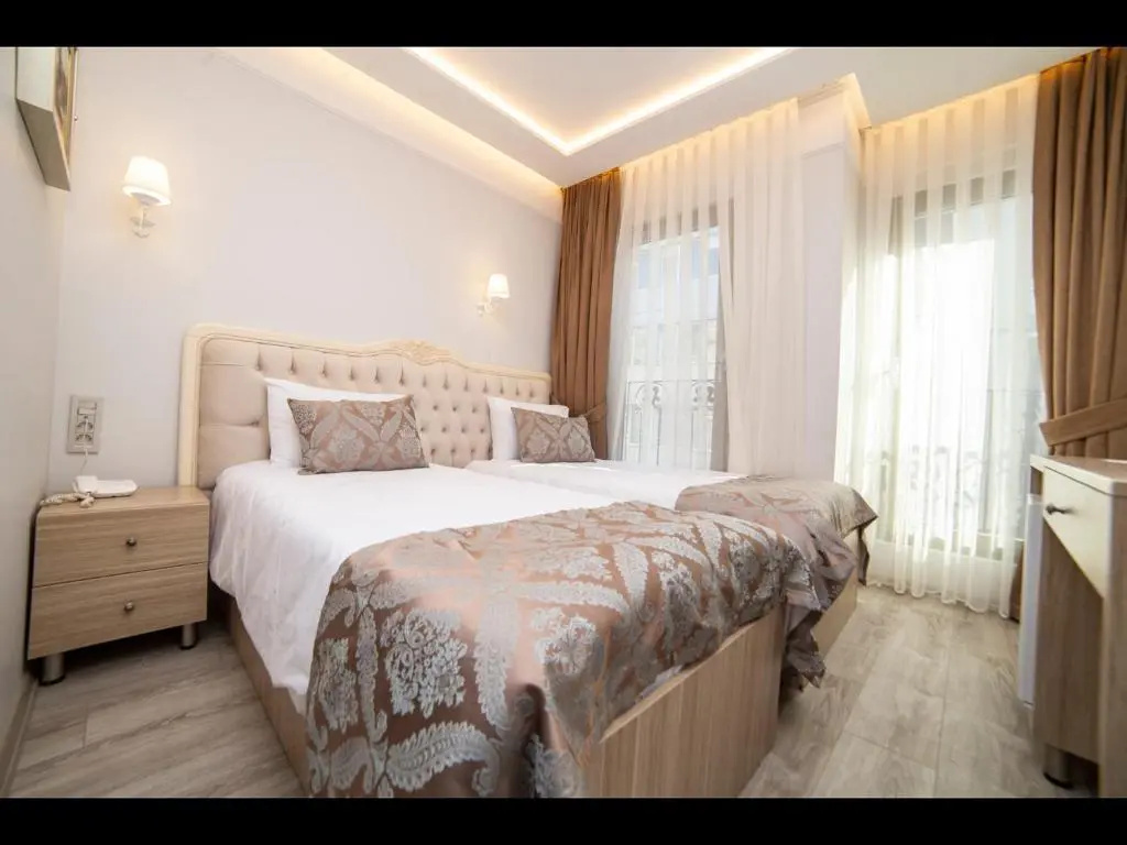 Photo - HHK Hotel Downtown Hotel