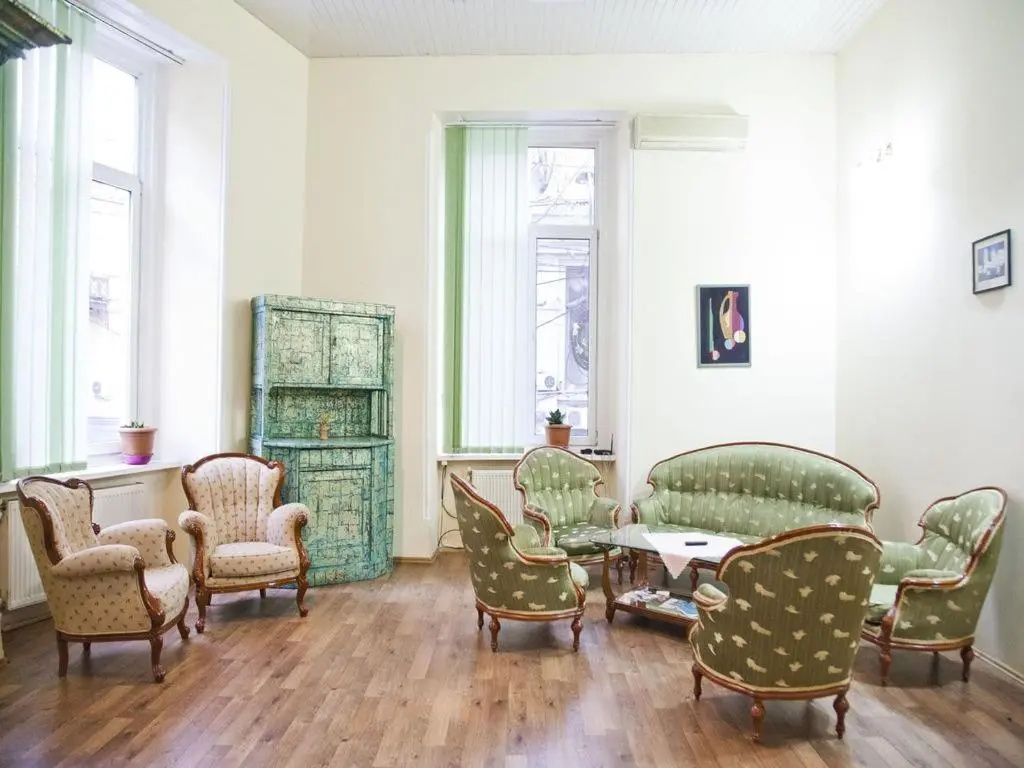 Foto - Lucky Travelers Room - hostel