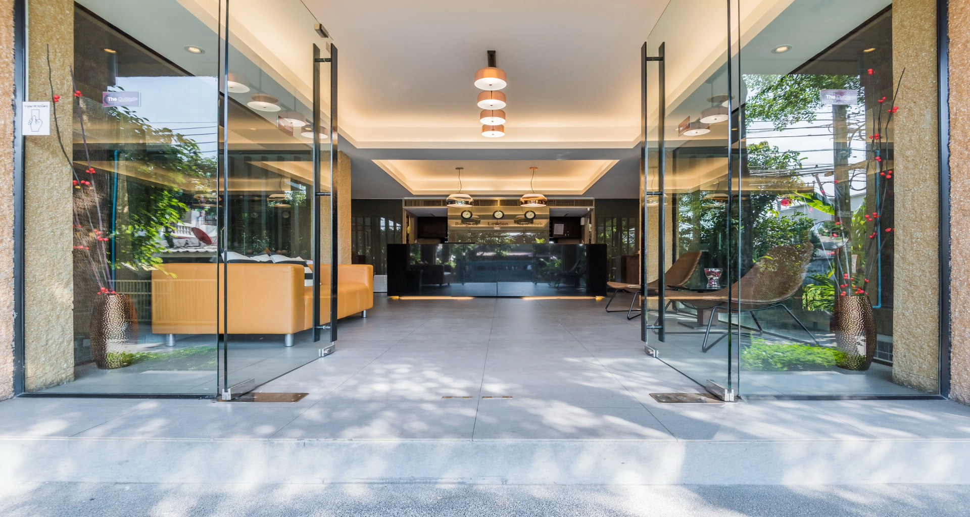 Photo - The Cottage Suvarnabhumi