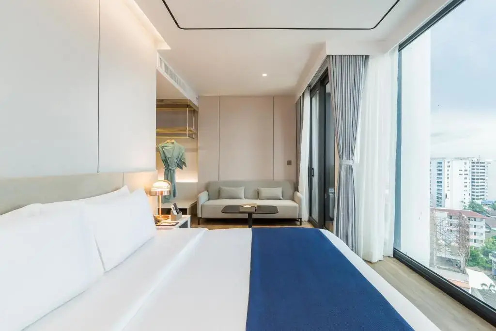 Foto - Arbour Hotel and Residence