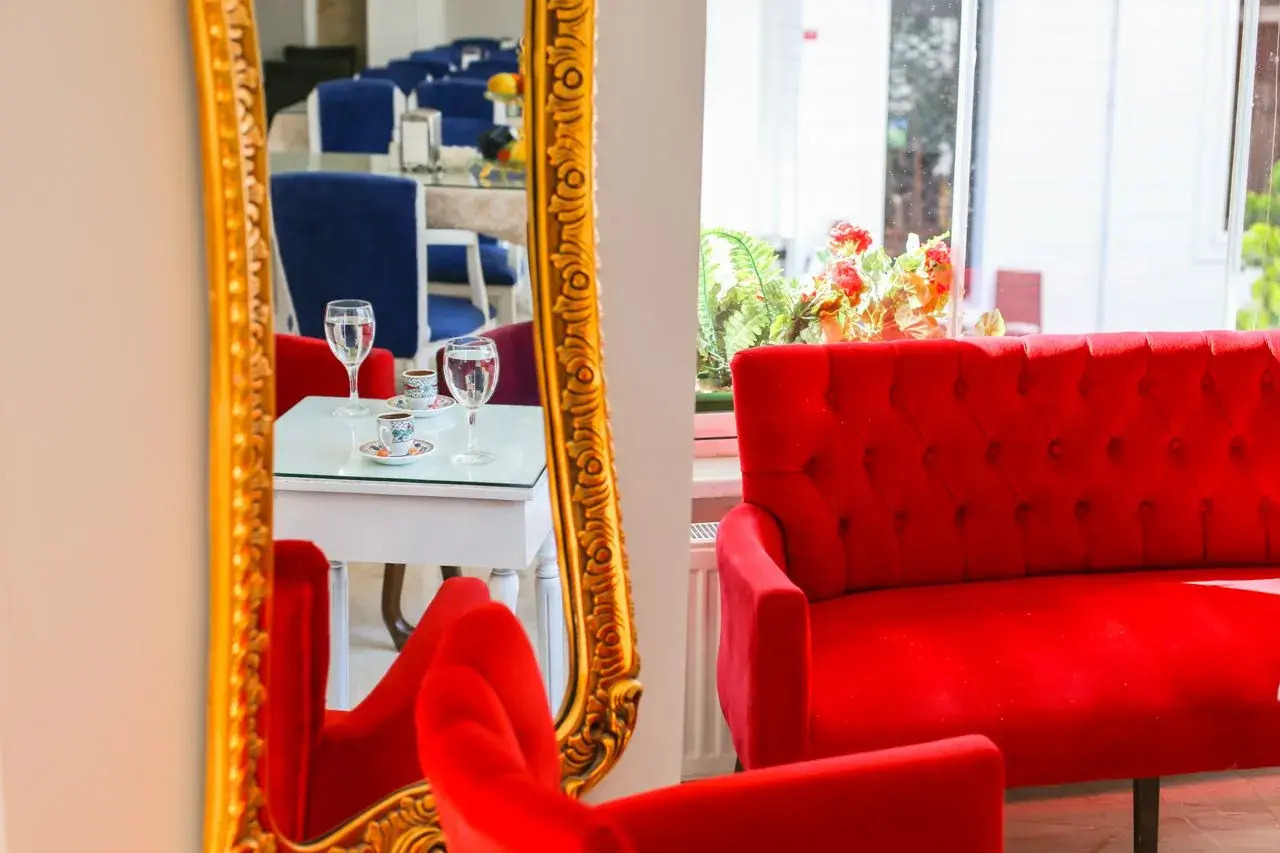 Photo - Şehir Hotel Old City