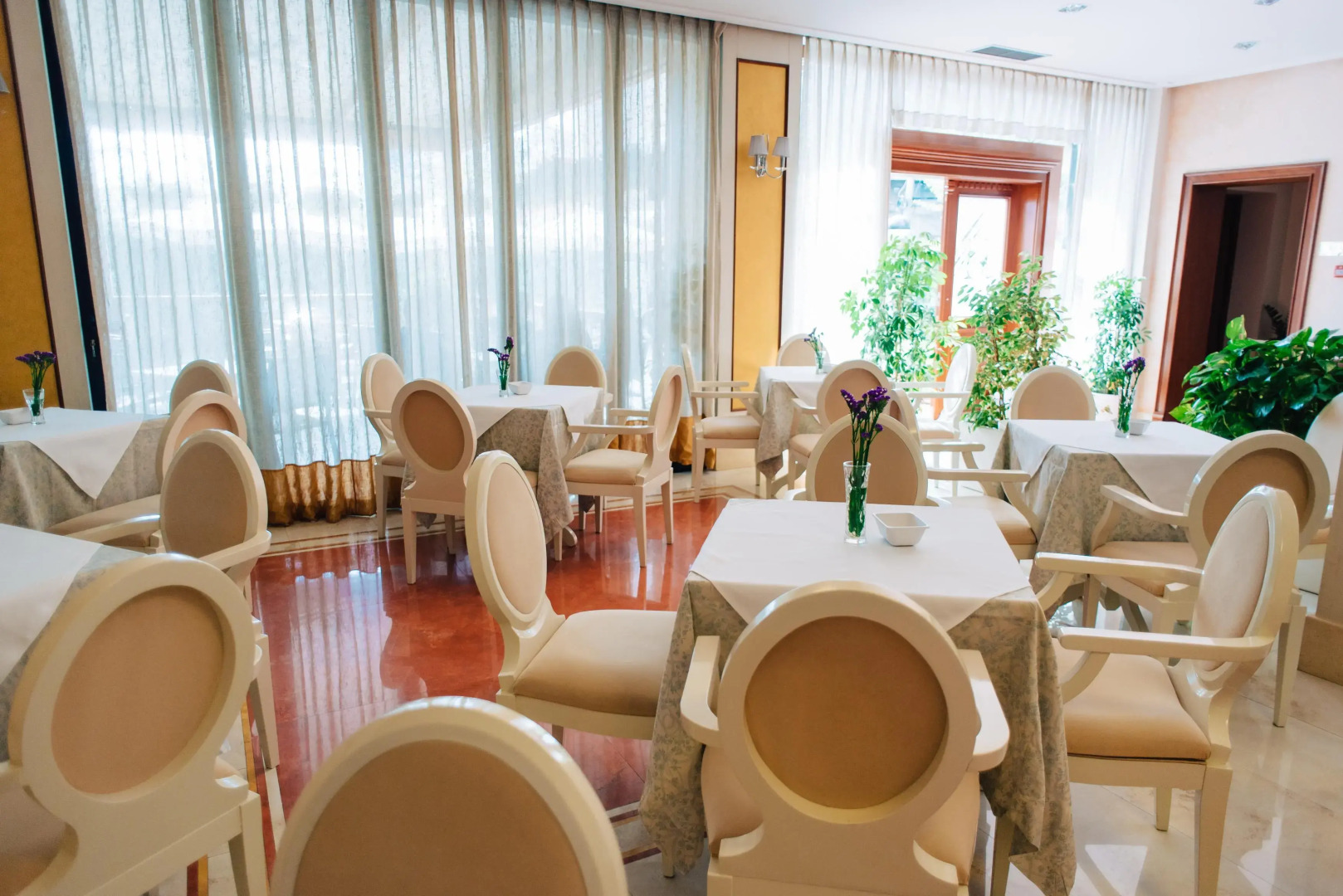 Foto - Sar'Otel Boutique Hotel