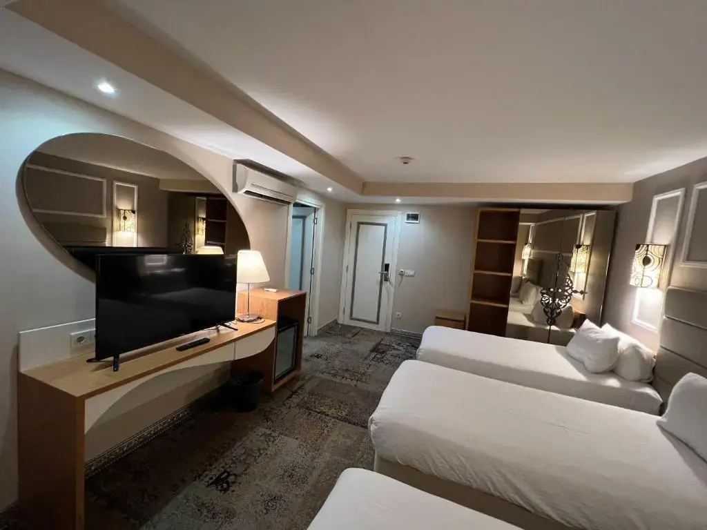 Foto - All Seasons Hotel