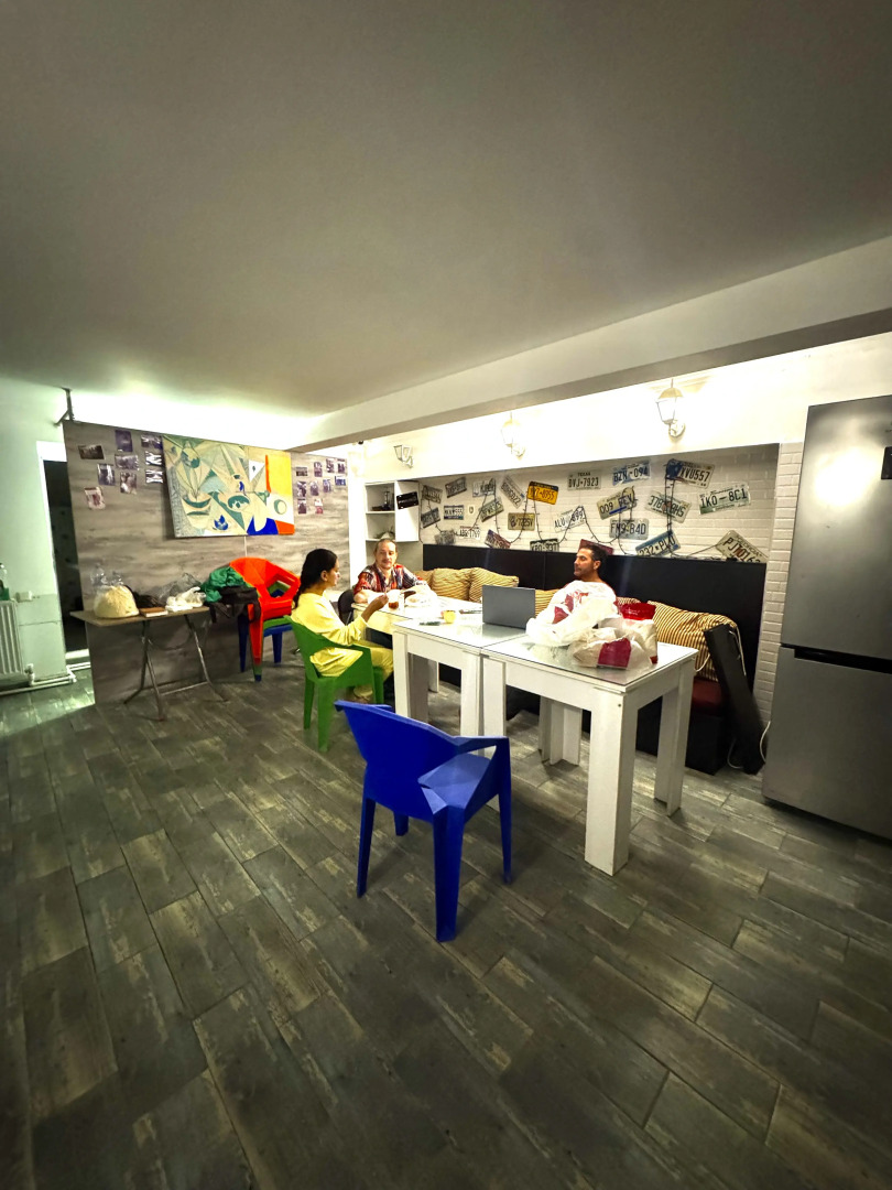 Foto - Hostel VOYAGE