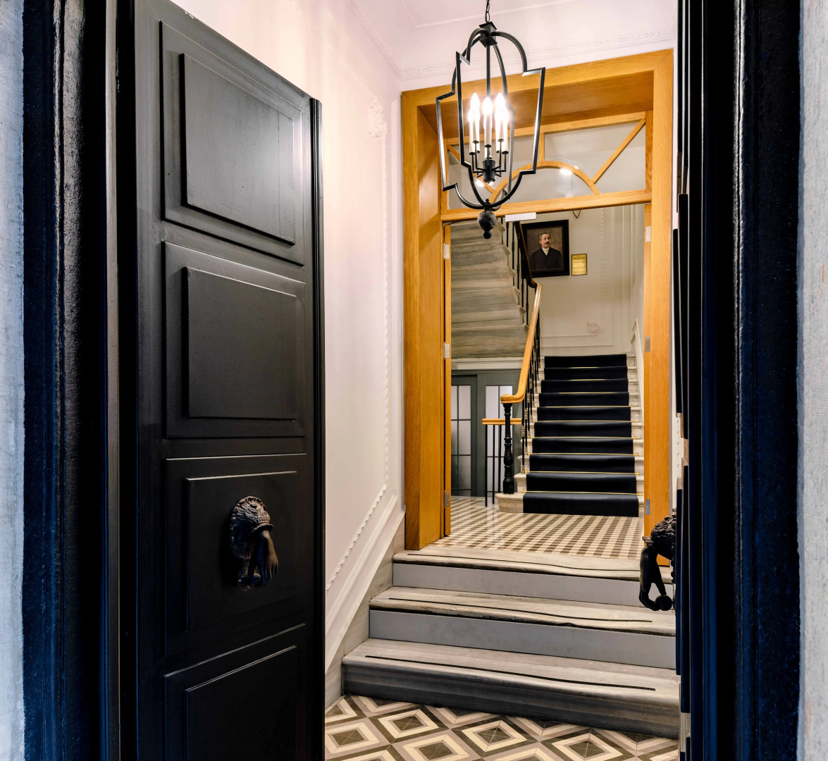 Photo - Petros Hotel