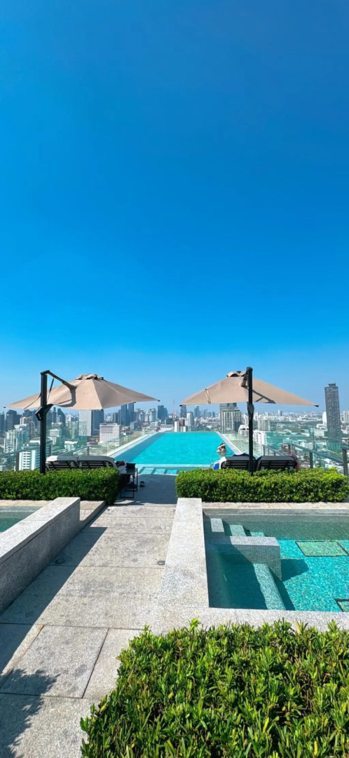 Foto - 137 Pillars Suites Bangkok
