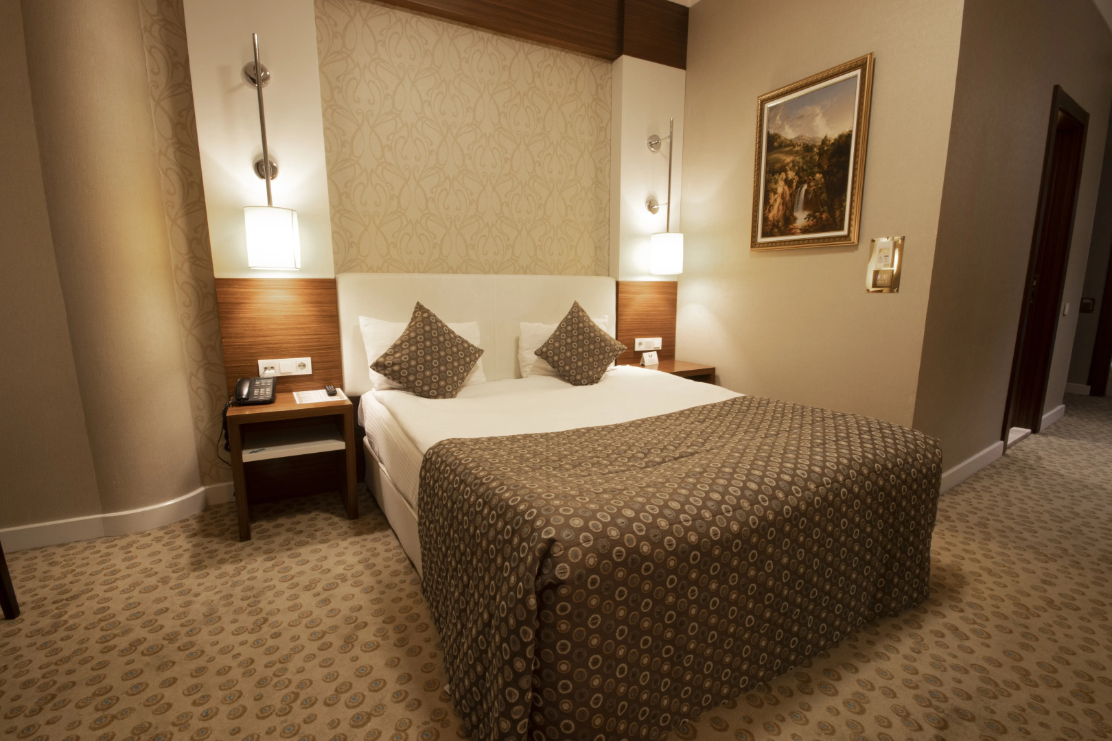 Foto - Vivaldi Park Hotel