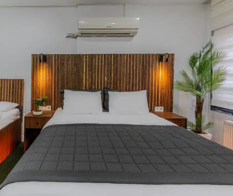 Photo - Vicolo Moda Hotel
