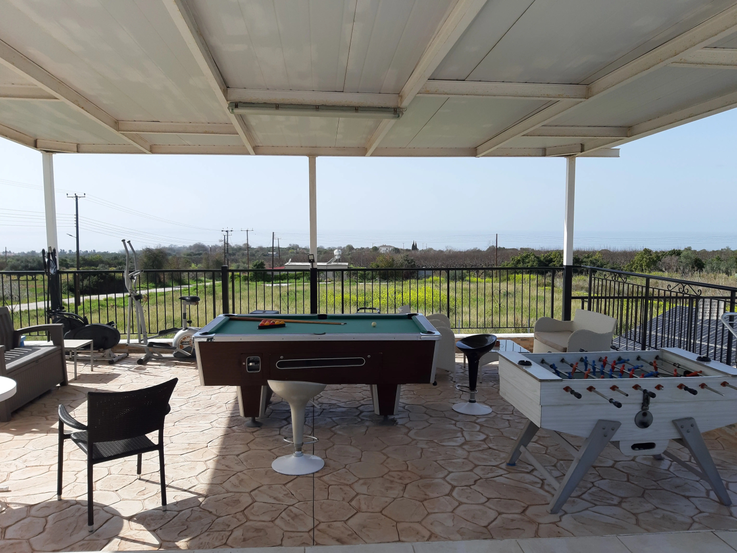 Photo - Nayia Paradise Villa! Best Villa in Cyprus