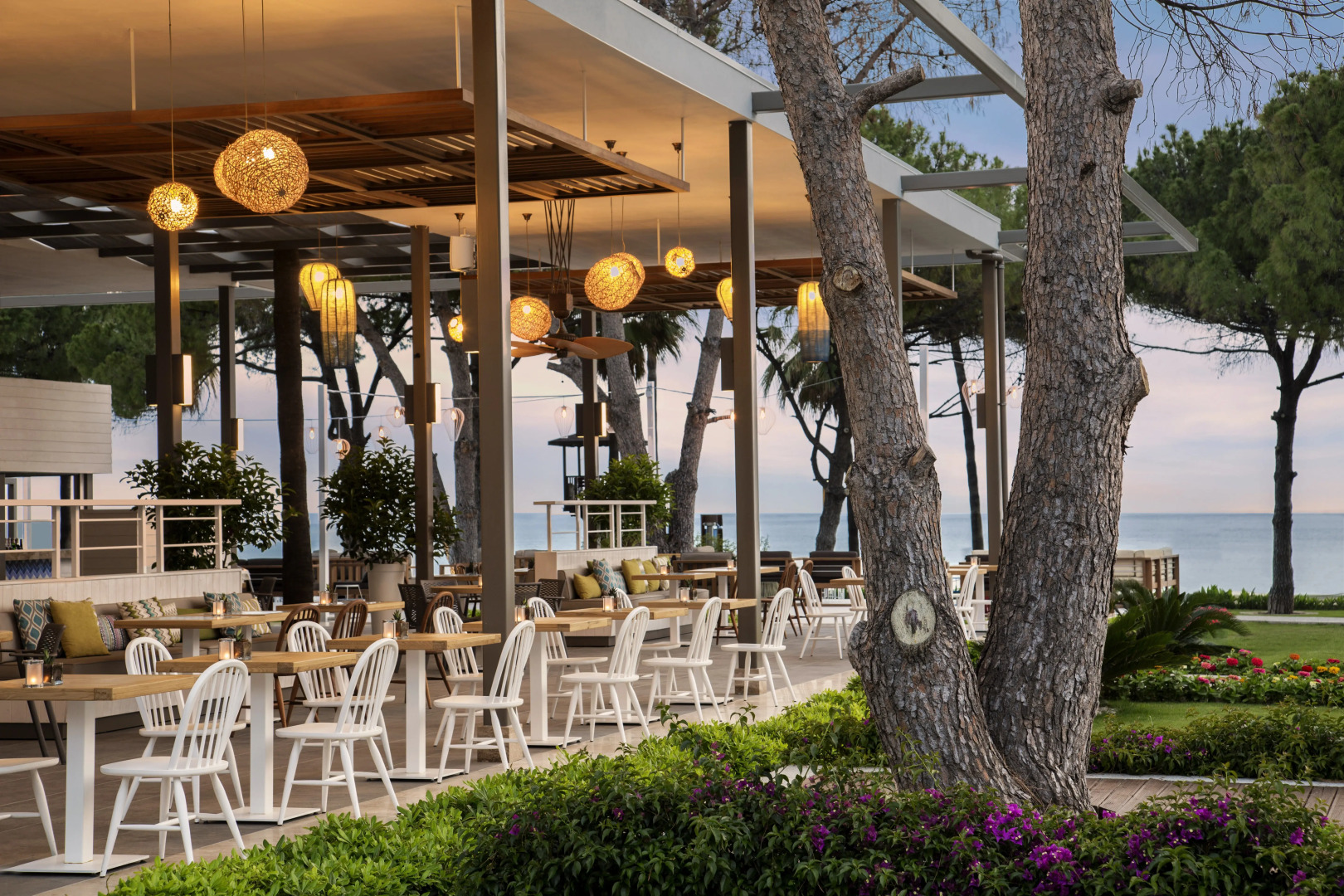 Foto - Acanthus Cennet Barut Collection - Ultra All Inclusive