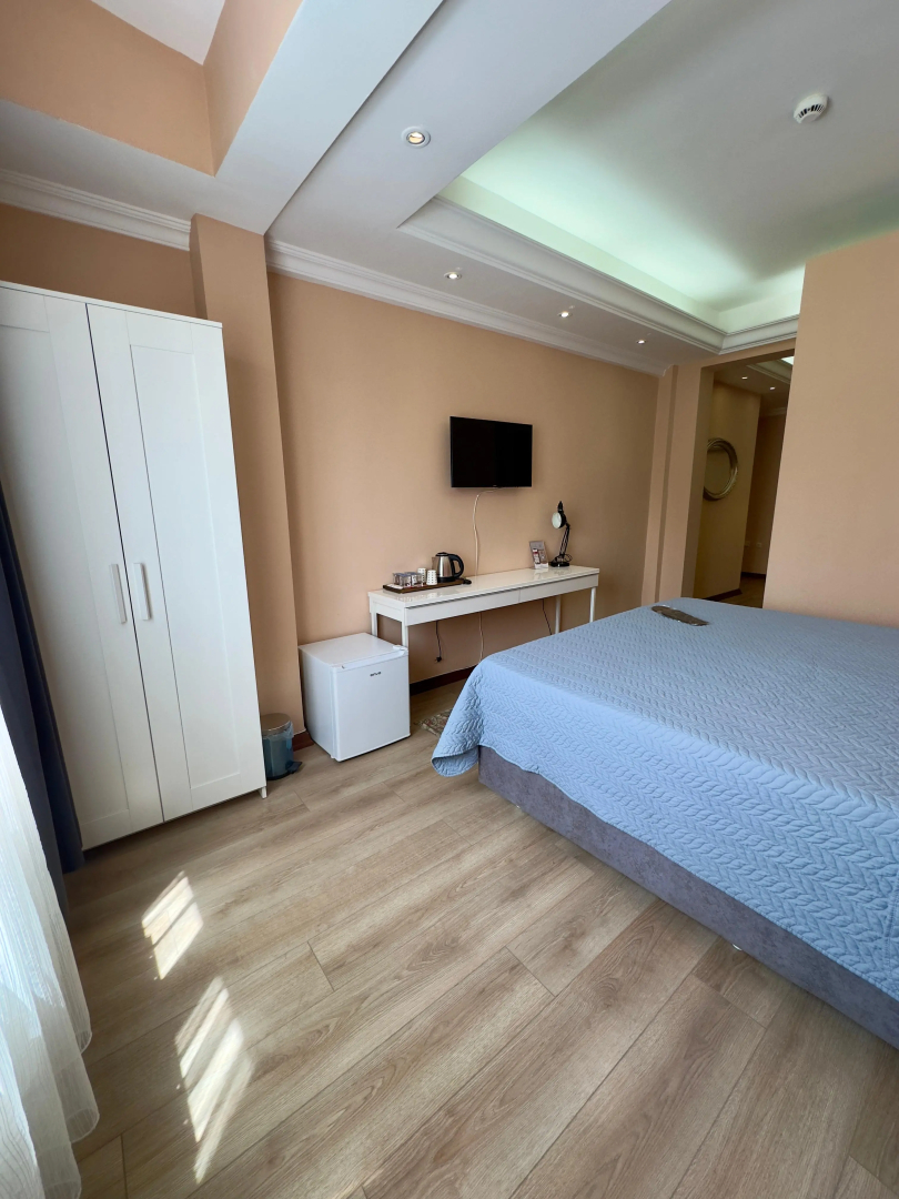Foto - Elite Marmara Express Otel