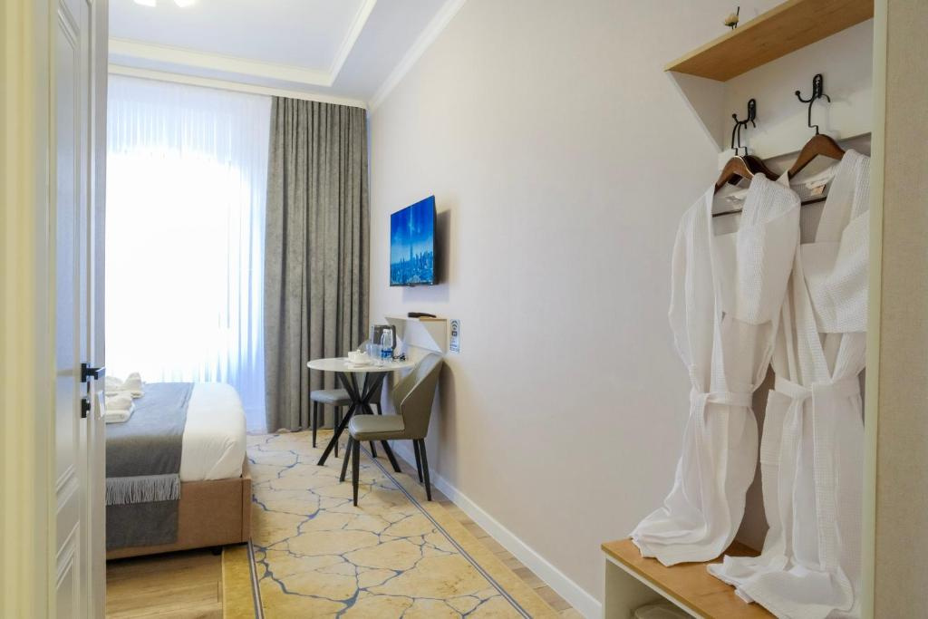 Foto - Avant Hotel