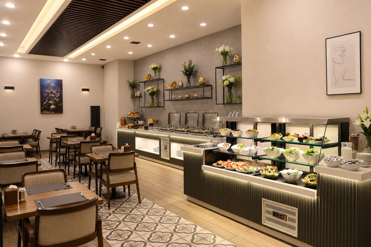 Photo - King City Hotel Istanbul Ataturk Airport