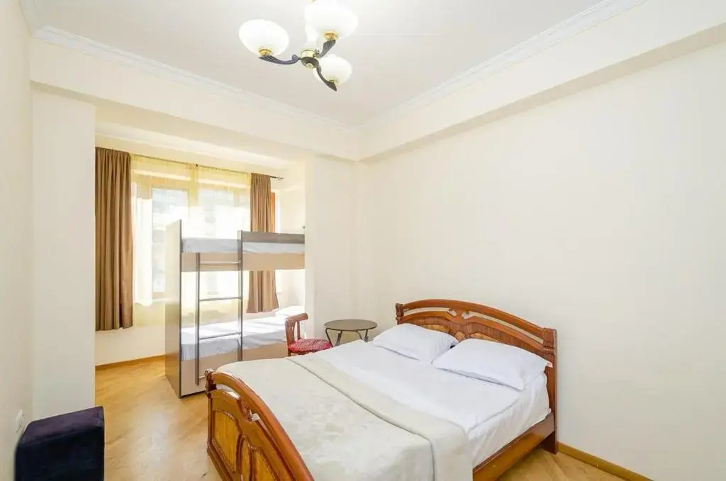 Foto - Areva Hostel & Apartment