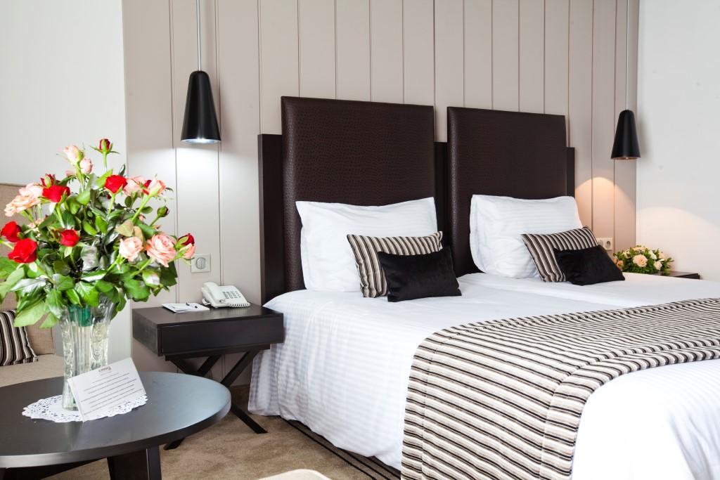 Foto - El Mouradi Palace- Couple et Famille uniquement