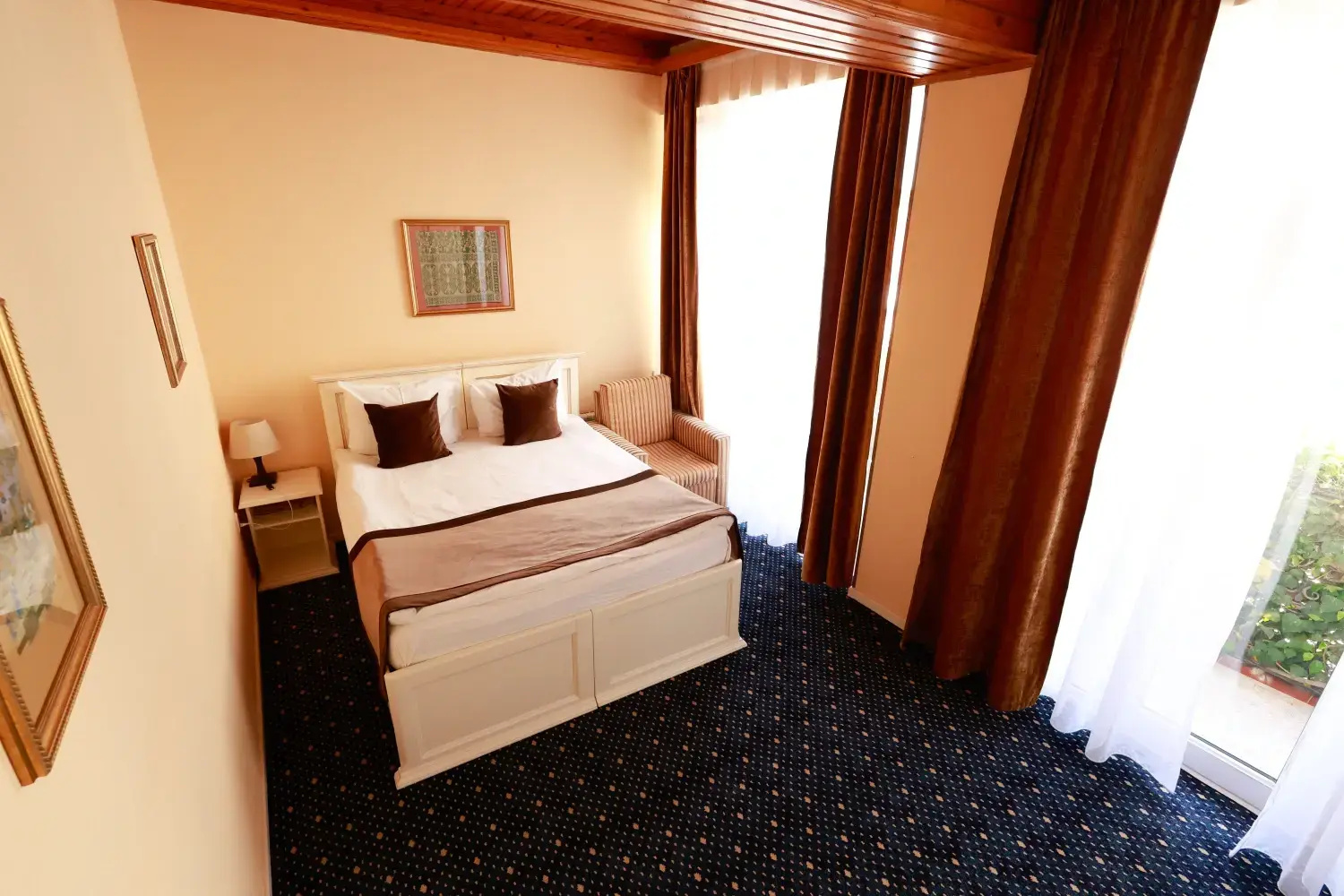 Foto - East Legend Hotel