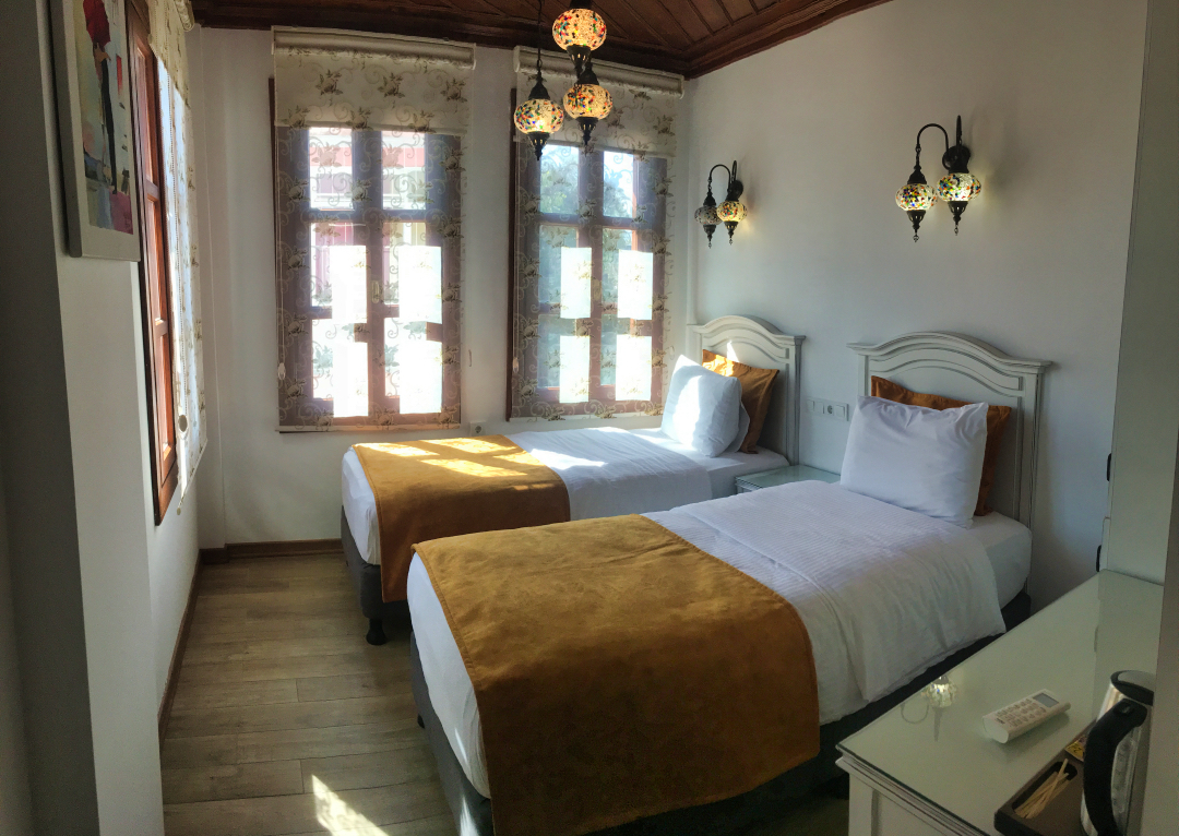 Foto - White Garden Hotel-Adult Only