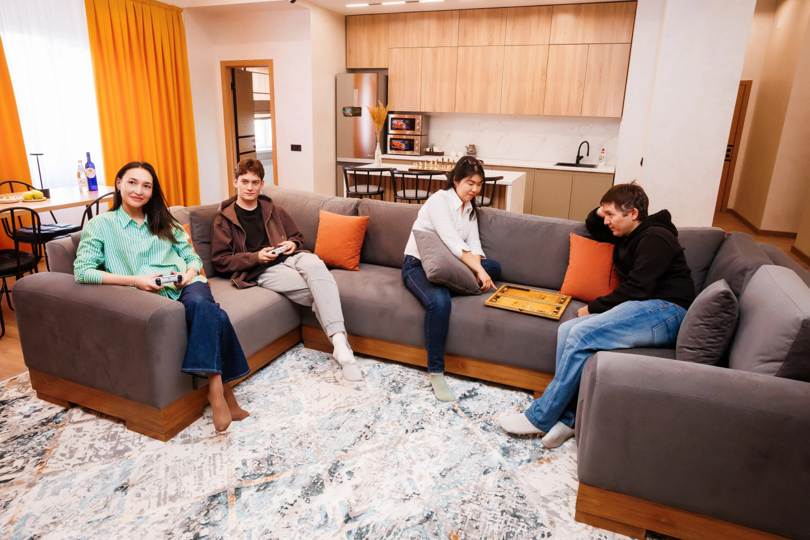 Photo - Good Inn Hostel