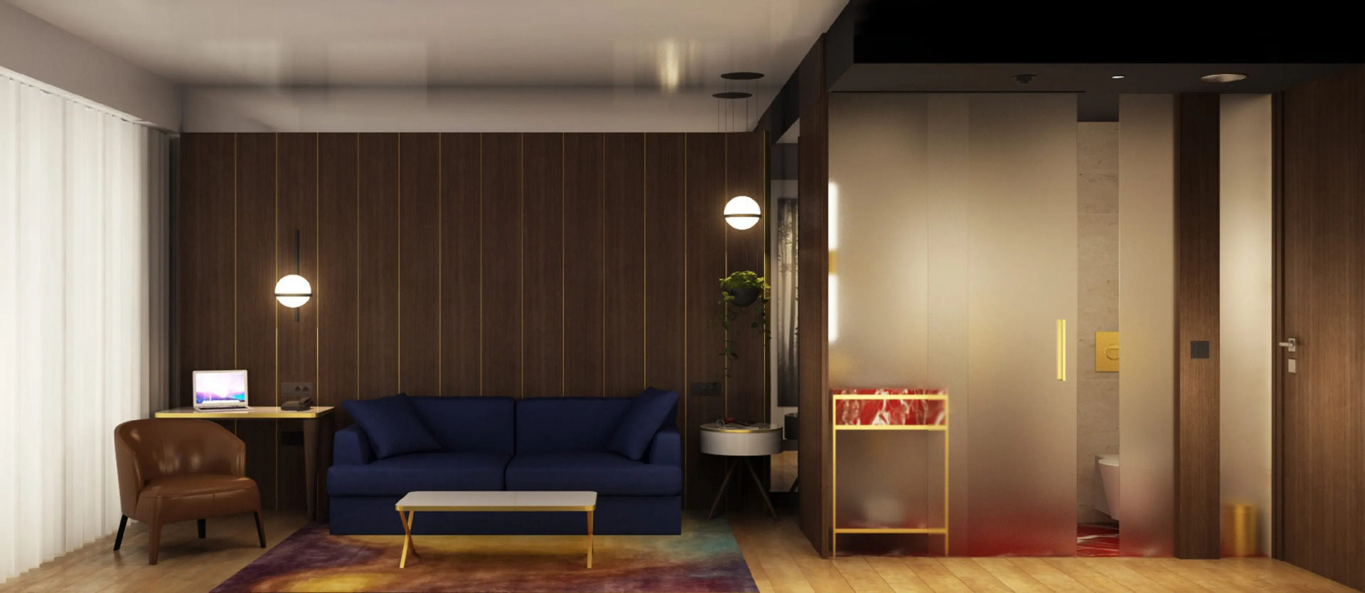 Foto - The Craton Hotel Sisli